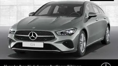 Gebraucht 2024 Mercedes CLA200 Progressive Kombi | 31.990 € (Fairer Preis)