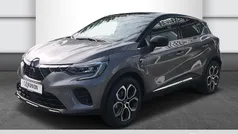 Anthrazitgrau/onyxschwarz Gebraucht 2024 Mitsubishi ASX Top SUV | 30.790 € (Fairer Preis)