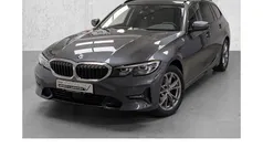 Gebraucht 2022 BMW 320 Sport Line Kombi | 29.490 € (Fairer Preis)