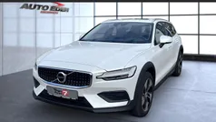 Volvo V60 CC