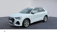 Gebraucht 2024 Audi Q3 S-Line SUV | 39.970 € (Guter Preis)