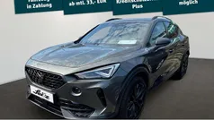 Gebraucht 2023 Cupra Formentor VZ SUV | 34.948 € (Fairer Preis)