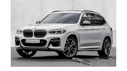 Gebraucht BMW X3 Performance 326 PS (239 kW) 2020 SUV