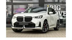 Gebraucht 2025 BMW X3 M Sport SUV | 64.980 € (Guter Preis)