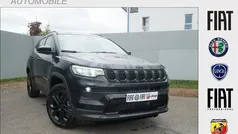 Schwarz Neu 2025 Jeep Compass North SUV | 38.990 € (Fairer Preis)