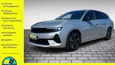 Grau/typ aussenverkleidung metalliclackierung Gebraucht 2024 Opel Astra GS Line Kombi | 24.900 € (Fairer Preis)