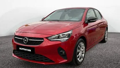 Gebraucht Opel Corsa Edition 101 PS (74 kW) 2023 Kleinwagen