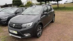 Gris comete Gebraucht 2020 Dacia Sandero Prestige Kleinwagen | 11.990 € (Fairer Preis)