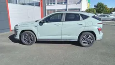 Gebraucht 2025 Hyundai Kona N Line SUV | 29.441 € (Fairer Preis)