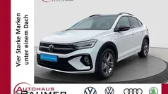 Gebraucht 2025 VW Taigo R-line SUV | 28.950 € (Fairer Preis)