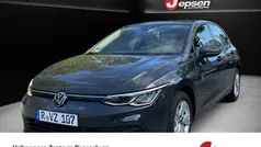 Gebraucht 2023 VW Golf VIII Life Limousine | 22.970 € (Guter Preis)