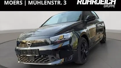 Second-hand Opel Corsa Edition 75 CP (55 kW) 2024 Hatchback