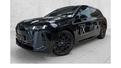 Gebraucht 2025 BMW iX M Sport SUV | 88.399 € (Etwas zu teuer)
