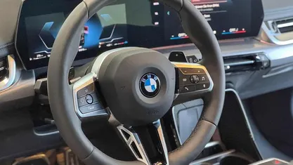 Gebraucht BMW 223 Active Tourer M Sport 211 PS (155 kW) 2026 Van / Kleinbus