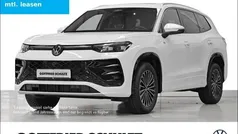 Pure white Gebraucht 2025 VW Tayron R-line SUV | 60.680 € (Fairer Preis)