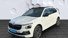 Weiß Gebraucht 2025 Skoda Kamiq Selection SUV | 28.833 € (Fairer Preis)