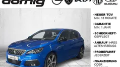 Gebraucht 2021 Peugeot 308 GT Limousine | 18.980 € (Fairer Preis)