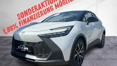 Platinum white pearl mc (089)/ b Neu 2025 Toyota C-HR SUV | 36.990 € (Fairer Preis)
