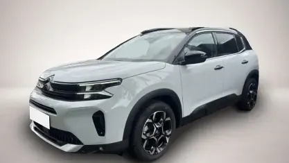 Neu Citroën C5 Aircross 145 PS (106 kW) 2025 Weiß SUV