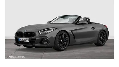 Gebraucht BMW Z4 M Sport 340 PS (250 kW) 2024 Cabrio