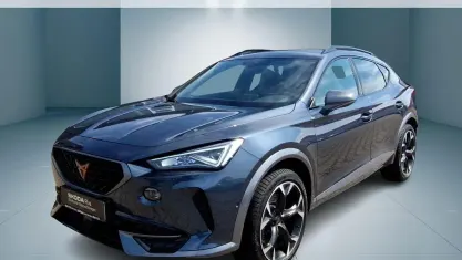 Gebraucht Cupra Formentor VZ 310 PS (228 kW) 2022 Magnetic tech SUV
