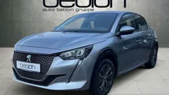 Gebraucht 2021 Peugeot e-208 Allure Kleinwagen | 16.480 € (Fairer Preis)