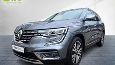 Graphitgrau (grau) Gebraucht 2022 Renault Koleos Initiale Paris SUV | 29.980 € (Fairer Preis)