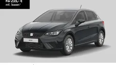 Gebraucht 2025 Seat Ibiza FR Limousine | 21.390 € (Guter Preis)