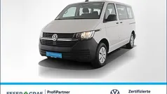 Gebraucht 2020 VW T6.1 Van | 28.917 € (Fairer Preis)