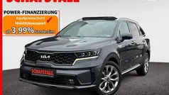 Gebraucht 2022 Kia Sorento Platinum SUV | 27.979 € (Superpreis)