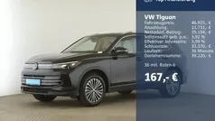 Gebraucht 2024 VW Tiguan Elegance SUV | 45.950 € (Superpreis)