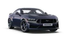 Gebraucht 2025 Ford Mustang Fastback Coupé | 63.400 € (Superpreis)