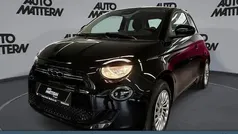 Gebraucht 2025 Fiat 500e Red Limousine | 26.489 € (Guter Preis)