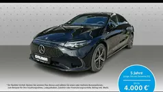 Gebraucht 2025 Mercedes CLA 250+ Premium Limousine | 54.930 € (Superpreis)