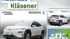 Gebraucht 2020 Hyundai Kona Style SUV | 19.970 € (Fairer Preis)