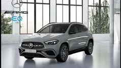 Gebraucht 2025 Mercedes GLA220 AMG SUV | 53.590 € (Fairer Preis)