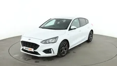 Gebraucht 2020 Ford Focus ST-Line X Limousine | 16.050 € (Fairer Preis)
