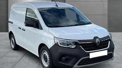 Mineralweiß Neu 2025 Renault Kangoo Rapid Extra Van / Kleinbus | 23.190 € (Guter Preis)