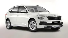 Gebraucht 2025 Skoda Kamiq Selection SUV | 24.910 € (Guter Preis)