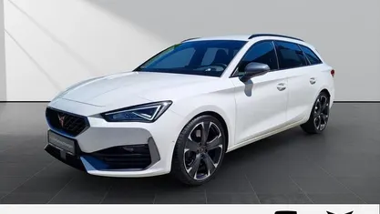 Gebraucht 2024 Cupra Leon VZ Kombi | 30.990 € (Superpreis)