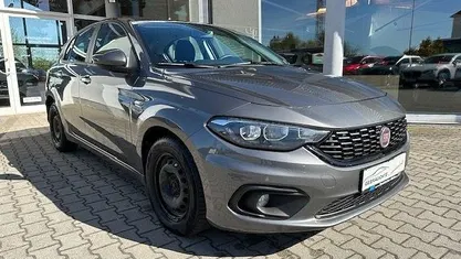 Usata Fiat Tipo Easy 120 CV (88 kW) 2017 Berlina