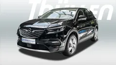 Gebraucht 2021 Opel Grandland X Elegance SUV | 18.980 € (Superpreis)