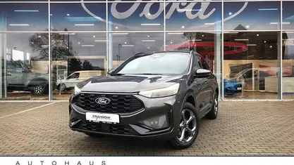 Neu Ford Kuga ST-Line 151 PS (111 kW) 2025 Grau SUV