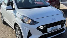 Weiß Neu 2024 Hyundai i10 Kleinwagen | 15.990 € (Fairer Preis)