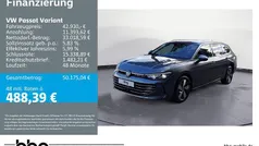 Gebraucht 2025 VW Passat Elegance Kombi | 42.930 € (Guter Preis)