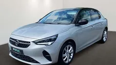 Gris aluminium (ein angebot Gebraucht 2022 Opel Corsa Elegance Kleinwagen | 14.500 € (Fairer Preis)