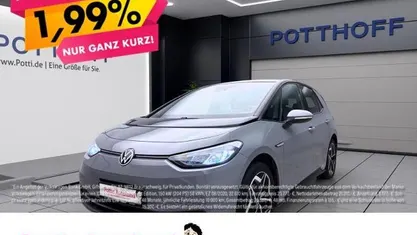 Gebraucht 2021 VW ID.3 Pro Performance Kleinwagen | 17.997 € (Fairer Preis)