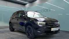 Schwarz Gebraucht 2023 Opel Grandland X GS Line SUV | 22.690 € (Fairer Preis)
