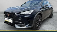 Blau Gebraucht 2022 Cupra Formentor VZ SUV | 32.990 € (Fairer Preis)