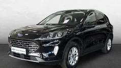 Gebraucht 2021 Ford Kuga Titanium X SUV | 23.470 € (Fairer Preis)